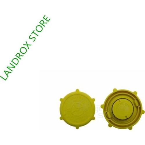 Power Steering Reservoir Cap FOR LA ND RO VER OEM:QEZ500010