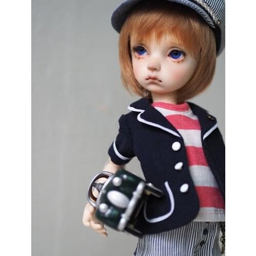 1/6 dolls - Imda 3.0 Colette eyes can choose