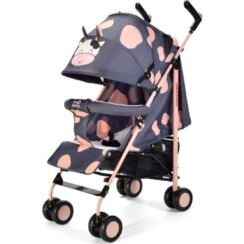 Baby Umbrella Lightweight Stroller Baby Strollers Brands Stroller Travel Pram
