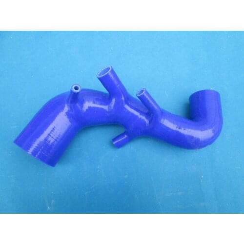 Hot Selling High Quality Silicone induction Intake Hose For Audi TT 225 / Audi S3 / Seat Leon Cupra R