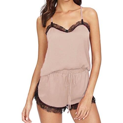 LNCDIS Women's Pajamas-shirts