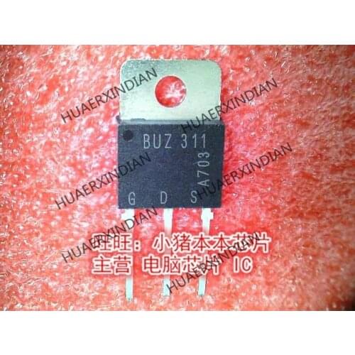 New original BUZ311 BU2311 TO-218 High Quality