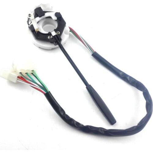 84310-35070 Turn Signal Switch for RN25 8431035070