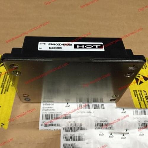 PM400DSA060