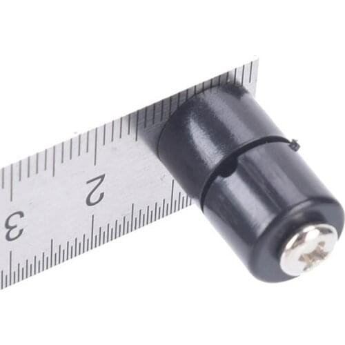 Speedometer Odometer Drop Black Color Universal Magnet For Bicycle Bike Cycling Computer Works