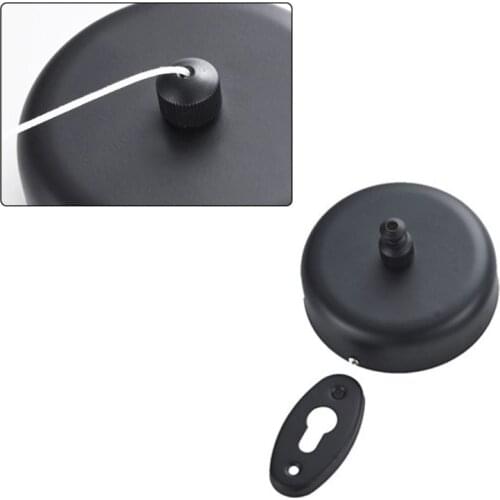 3 m Black White Retractable Clothesline Stainless Steel Clotheslines 667A