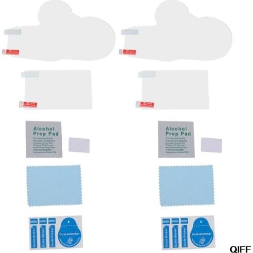 2 Set Cluster Scratch Cluster Screen Protection Film Protector For BMW R1200GS LC /Adventure/ADV R1200/R 1200 GS May06