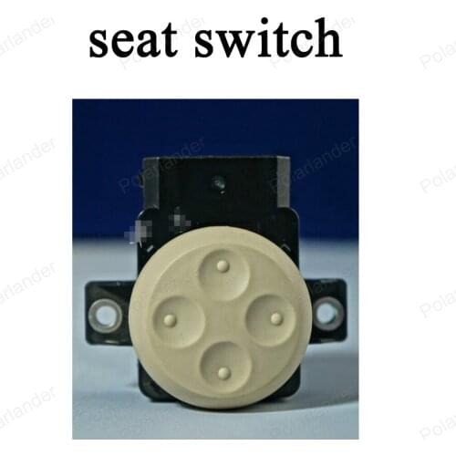 8E0 959 777 b Seat Adjustment control switch knob for P-assat T-iguan A-udi A6L A4 A4L Q7