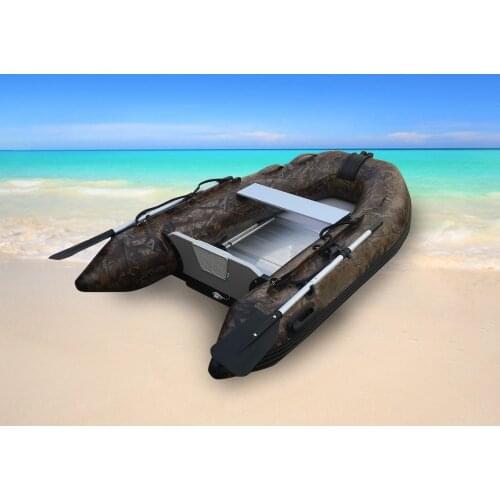 Free shipping GTS230 Goethe Factory Direct Sale 2 People Inflatable PVC Boat Rubber Boat Fishing Boat