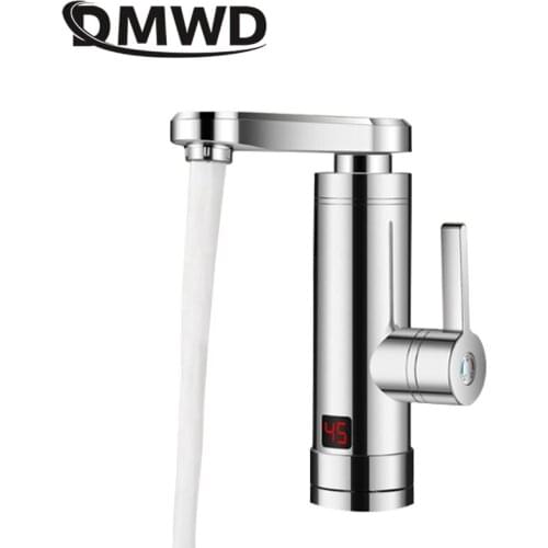 DMWD Bathroom Equipment
