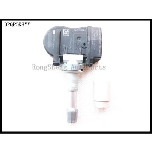 DPQPOKHYY For HYUNDAI KIA TIRE PRESSURE SENSOR MONITOR (4) TPMS 52933-3N000 52933-2M550