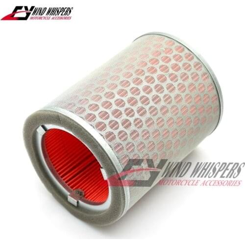 1PCS Motorcycle Air Intake Filter Air Cleaner For Honda CBR1000 CBR 1000 RR CBR1000RR 2004 2005 2006 2007