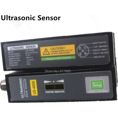 Fivetecnc Flow Meters