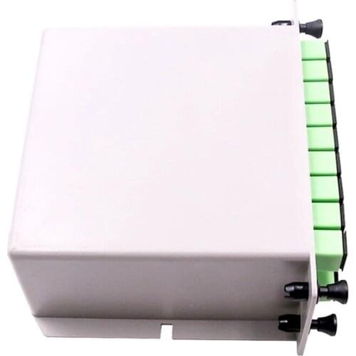 *FTTx Deployments(GPON/BPON/EPON) *Cable television (CATV) *Local area networks (LAN) *Test equipment *Passive optical netwo