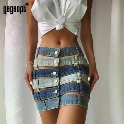 Женские юбки Gagaopt China At AliExpress