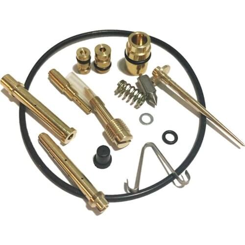 Carburetor Rebuild Repair Kit For Honda CB350 CB CL 350 CL350 Twin Gasket Carburador Repair Replacement Parts