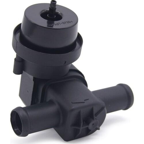 Coolant Control Heater Core Control Valve For Audi A4 (B8) A5 Q5 VW Golf J-etta LT 1J0819809,1J0 819 809,701 121 805