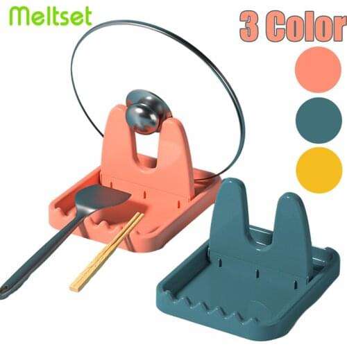 Meltset Spoon Stands