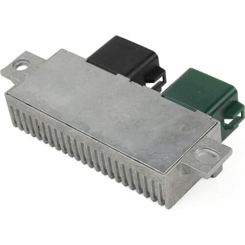 AP03 Powerstroke Diesel Glow Plug Control Module GPCM YC3Z12B533AA For Ford F250 F350 F450 F550 Super Duty 6.0L 7.3L 6.4L