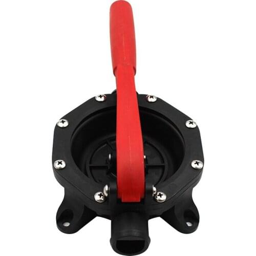 Marine Water Pump Hand Pump Lifeboat Drainage Pump Fishing Boat Manual Bilge Pump Hand Pump Sewage Pump G720 Pump