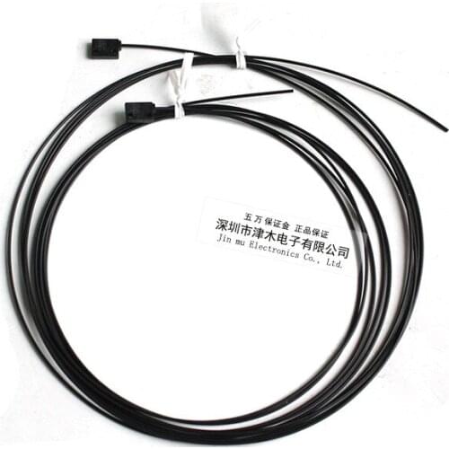 NF-TR06 counter optical fiber sensor 6months warranty