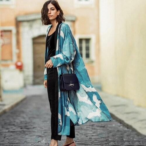 Женские пляжные кимоно NODELAY China At AliExpress