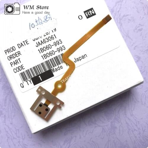 NEW For NIKKOR 105 2.8G Lens Focus Sensor GMR Unit 1B060-993 For Nikon 105mm F2.8G ED VR AF-S MICRO Replacement Repair Part