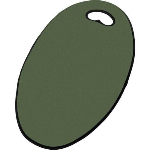 New Extra Soft Thick Kneeling Pad Waterproof Comfort Garden Knee Pads Multi-Functional Kneeler Pad Household Gadgets