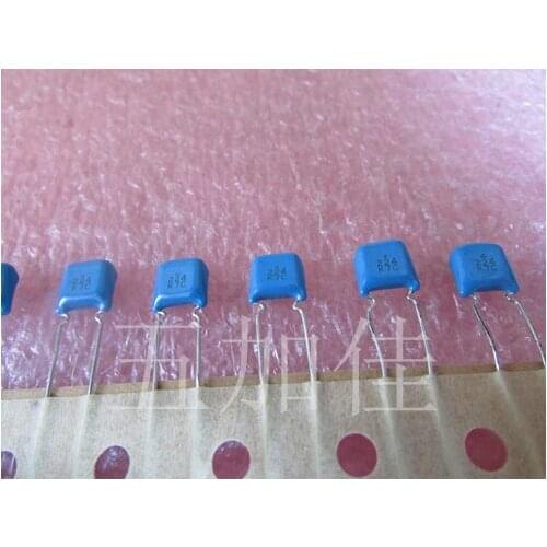 Original new 100% X7R 630V0.22UF monolithic capacitor RDER72J224K5E1C13A 630V224K7C (Inductor)