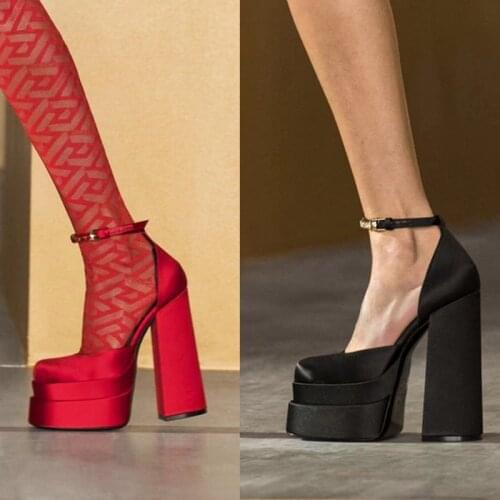 Туфли-лодочки PUAMSS China At AliExpress