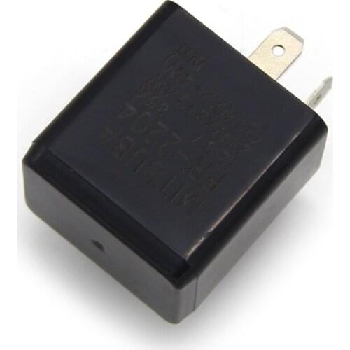 Motorcycle Relay Controller Turn Indicator For Honda CB400 CB500 CB500T CB550 CB750 CB750K CM125 CM125C CH125 CH80 38301-MG2-008