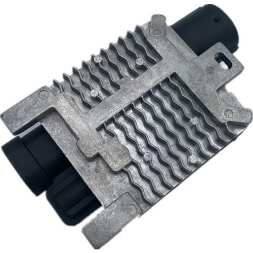 Cooling Fan Control Relay Module 6W1Z8B658AC 940002904 For Ford Crown Victoria Lincoln Town Car Mercury Grand