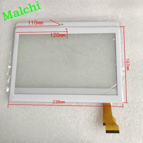 Ch-10114a5 j-s10 zs CH-10114A5 J-S10 BH4838 tablet computer touch screen handwriting screen touch panel