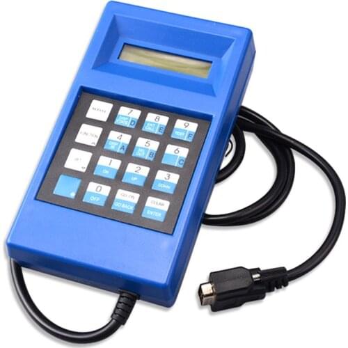 Free DHL GAA21750AK3 OTIS Elevator Operator Debugger Blue TT Server Elevator Test Service Tool