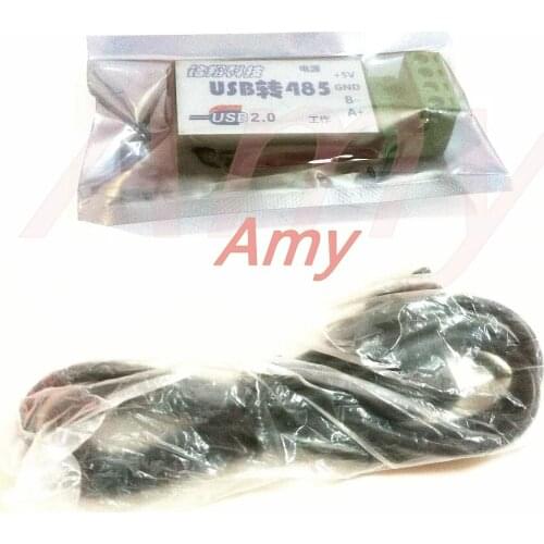 USB to 485, over-current protection, anti surge protection, transceiver automatic control, transceiver indicator Modbus