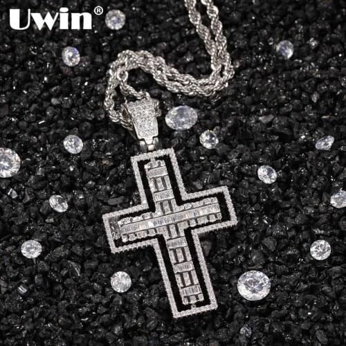 UWIN Charm Pendants