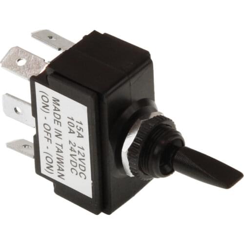 Youthful Light Switches