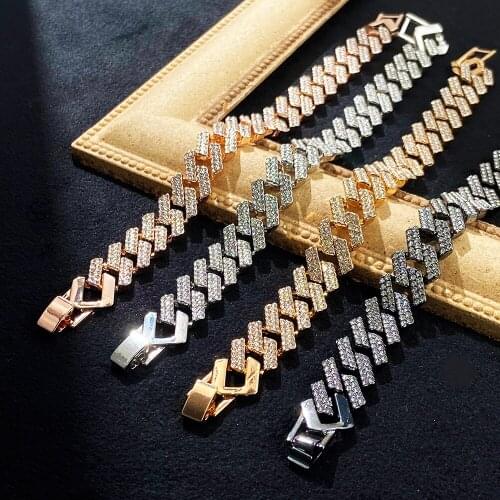 ZHENKEROU Bracelets For Lovers