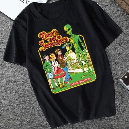 Halloween Satan T Shirt Women Lucifer Demon Death Scary Evil Satanism Grim Baphomet Horror T-shirt Satanic Tshirt Female Top Tee