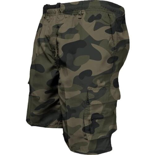ALWORTH Men's Sports Shorts