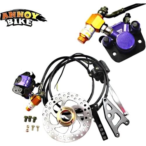 ANNOYBIKE Folding Bicycles