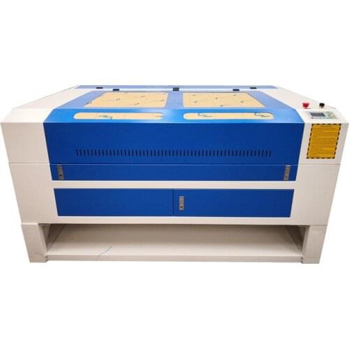 CO2 laser cutting engraving machine for non-metallic mini size