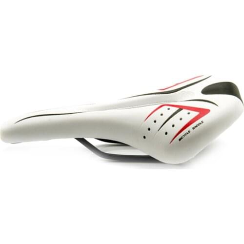 Road Mountain MTB Gel Comfort Saddle Bike Bicycle Cycling Seat Cushion Pad High Quality