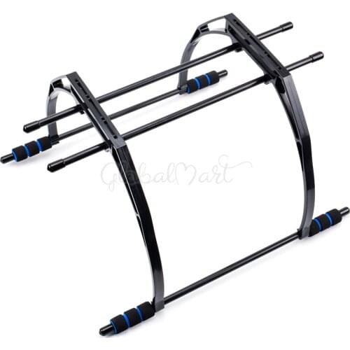 F450 F550 Frame Drone Landing Gear Skid For RC MWC 4 Axis 6 Axis RC Multicopter Quadcopter Helicopter Multi-Rotor