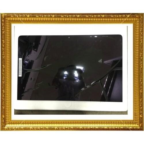 Mid 2017 New for Apple iMac 21.5'' A1418 4K LCD Screen Display w/ Glass Full Assembly LM215UH1(SD)(B1) EMC3069 MNDY2 MNE02