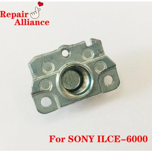 New back cover bottom tripod scwew holder repair part For Sony A6000 ILCE-6000 Digital Camera