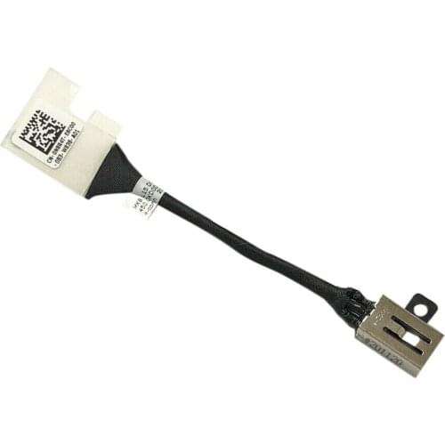 DC POWER JACK Cable Charging Port For Dell Vostro 5501 0N8R4T 450.0KD0D.0041/For Dell Inspiron 14 i7405-A371TUP 0N8R4T N8R4