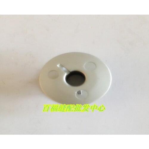 Sewing Mchine Parts Automatic wire cutting roller PFAFF 591 574 shuttle core# PFAFF 95-774789-05