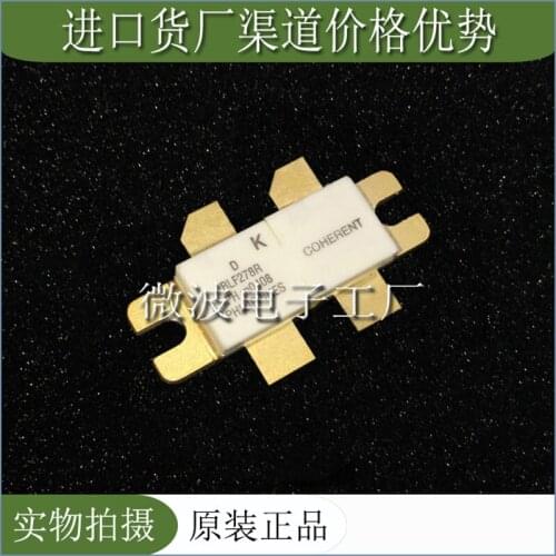 BLF278R SMD RF tube High Frequency tube Power amplification module