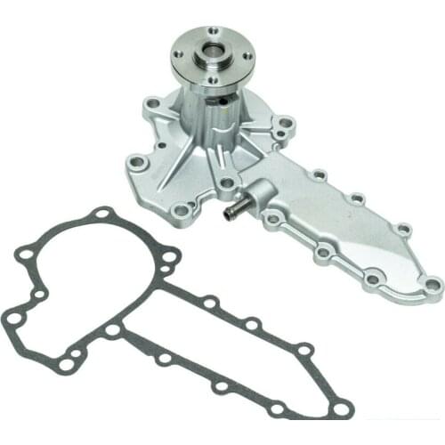 Water Pump 1G730-73032 1G730-73030 Fit For Kubota V2003 V2203 V2203-M V2403